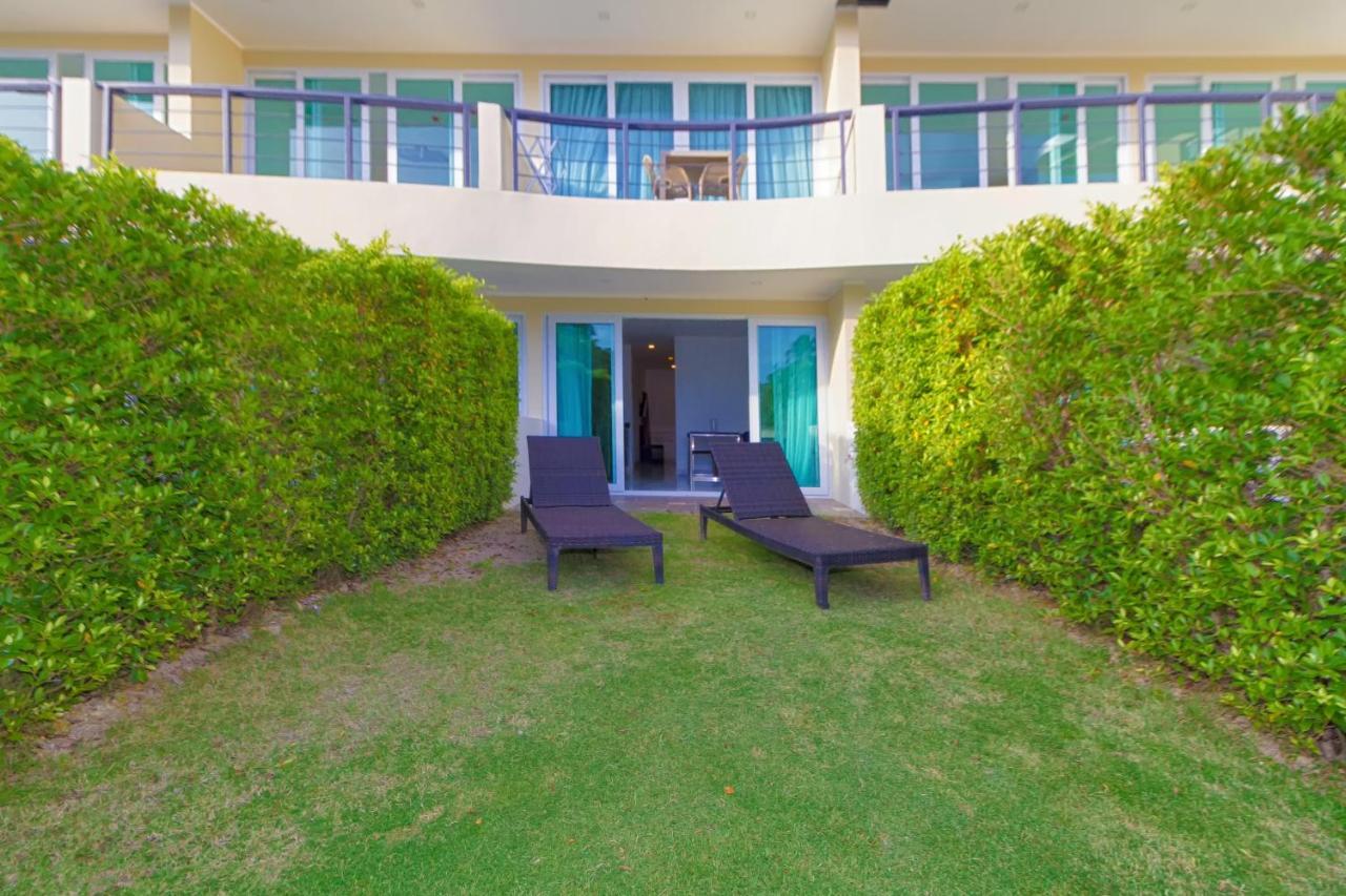 Karon Butterfly Condominuim Ban Karon Εξωτερικό φωτογραφία