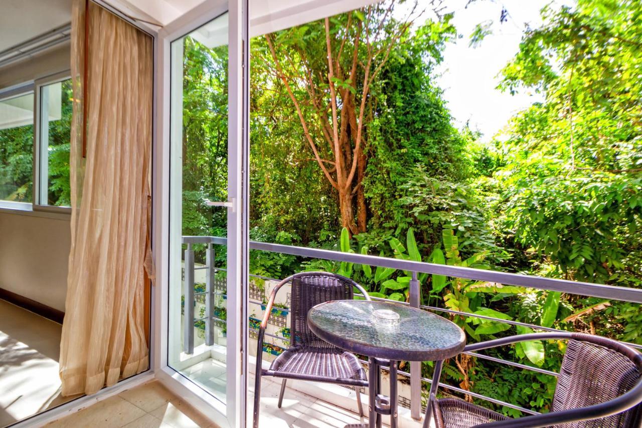Karon Butterfly Condominuim Ban Karon Εξωτερικό φωτογραφία
