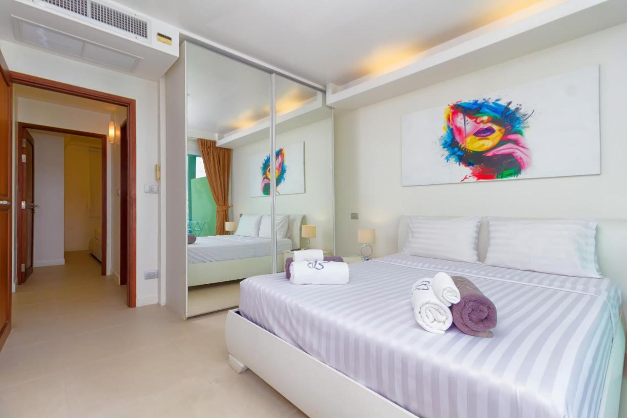 Karon Butterfly Condominuim Ban Karon Εξωτερικό φωτογραφία