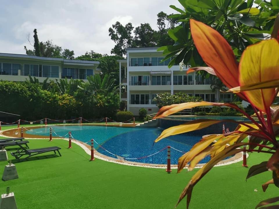 Karon Butterfly Condominuim Ban Karon Εξωτερικό φωτογραφία