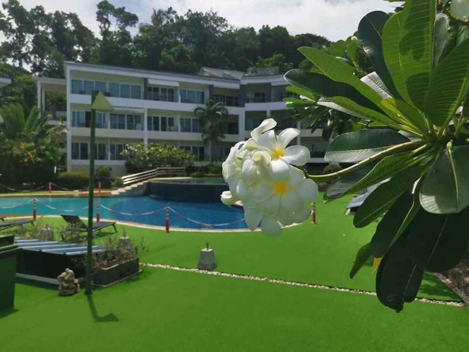 Karon Butterfly Condominuim Ban Karon Εξωτερικό φωτογραφία