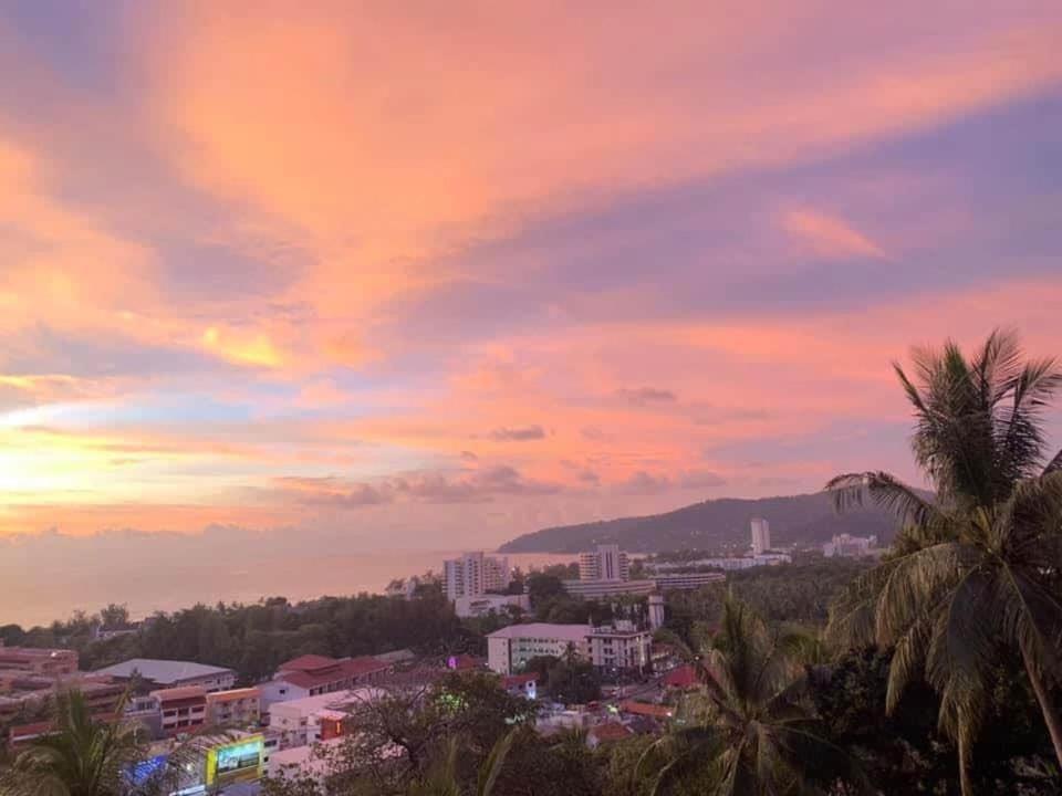 Karon Butterfly Condominuim Ban Karon Εξωτερικό φωτογραφία