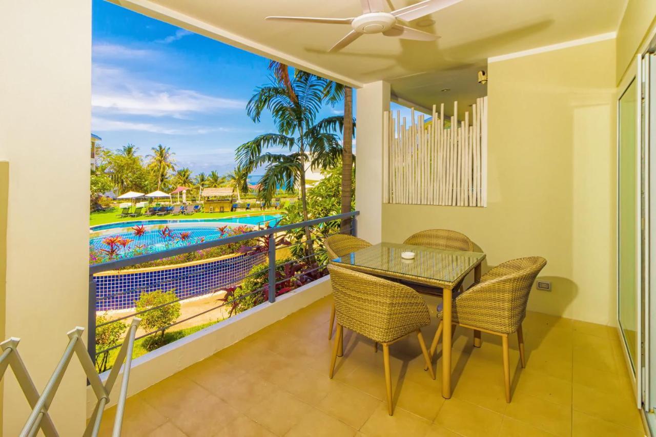Karon Butterfly Condominuim Ban Karon Εξωτερικό φωτογραφία